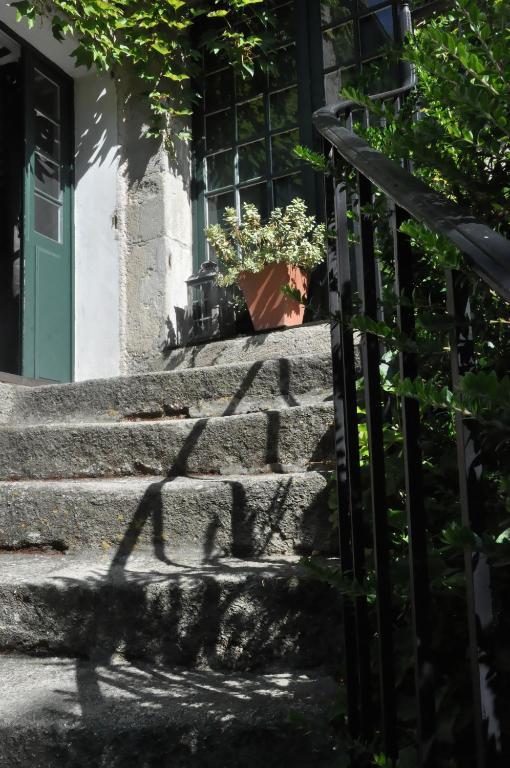 Bed and Breakfast La demeure à Eyguières Extérieur photo